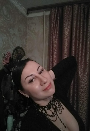 Моя фотография - Наталья, 39 из Москва (@natalya217071)