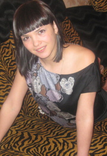 Моя фотография - Мария, 37 из Челябинск (@mariya7315)