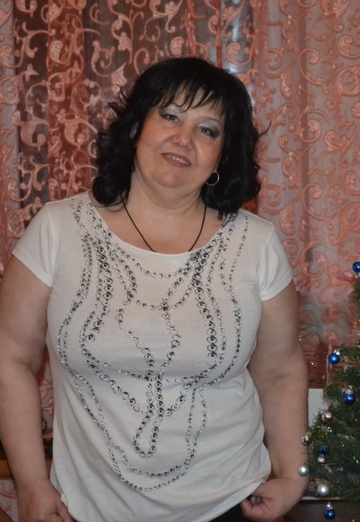 Моя фотография - Ольга, 62 из Химки (@gela12)