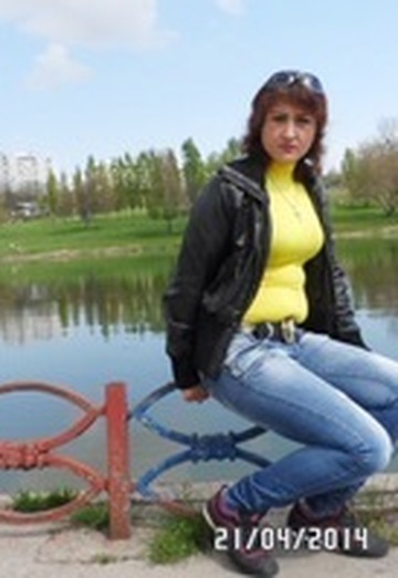 Моя фотография - Наталья, 29 из Одесса (@natalya54551)