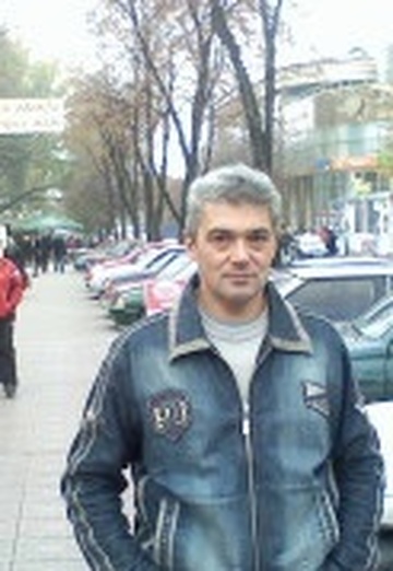Моя фотография - pivik, 59 из Луганск (@pivik)