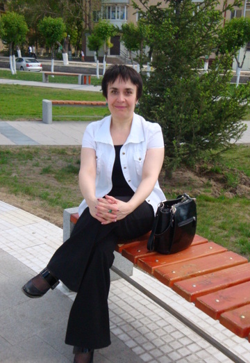 Моя фотография - Ирина, 58 из Караганда (@irina16795)