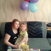 Ксения, 23, г.Колпашево Ксения, 23, г.Колпашево