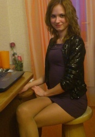 Моя фотография - Regina, 34 из Казань (@regina678)