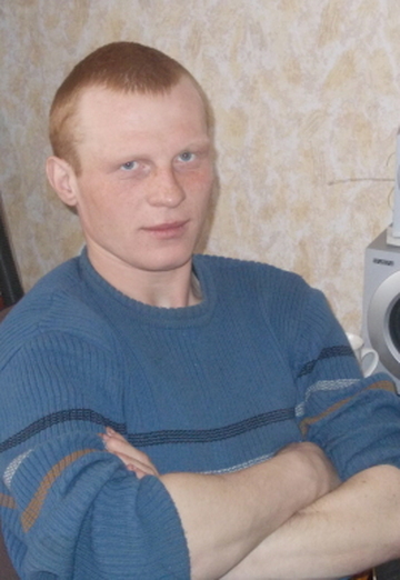 Моя фотография - Демидов Василий, 34 из Петрозаводск (@demidovvasiliy)