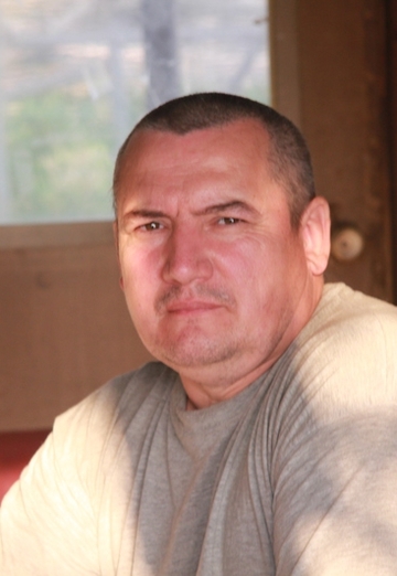Моя фотография - Александр, 57 из Киев (@puh52)