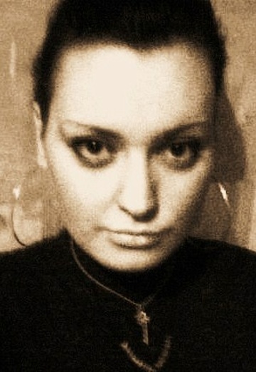 Моя фотография - Александра, 35 из Москва (@aleksandra283)