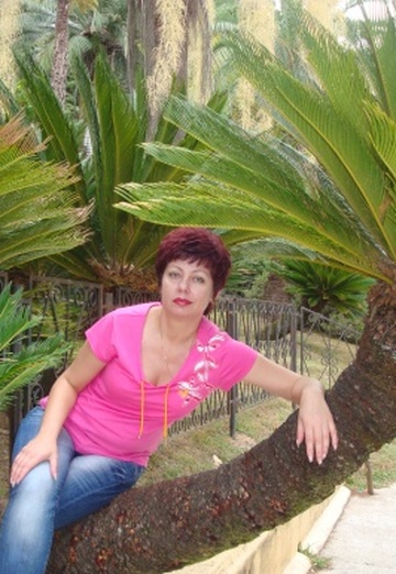 Моя фотография - Ольга, 58 из Краснодар (@olga11928)