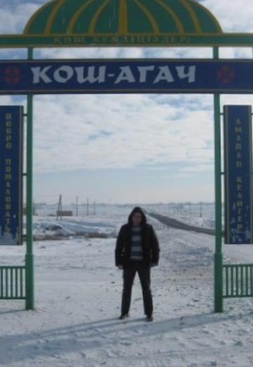 Моя фотография - Константин, 31 из Новосибирск (@konstantin5461)
