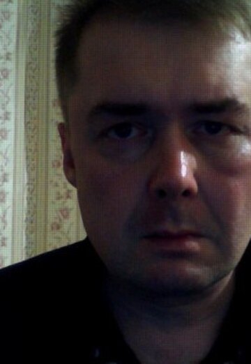 Моя фотография - алексей давыдов, 42 из Великий Новгород (@alekseydavidov)