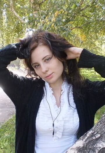 Моя фотография - Светлана, 35 из Алматы́ (@svetlana14762)