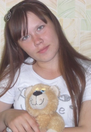 Моя фотография - илона, 31 из Ангарск (@ilona128)