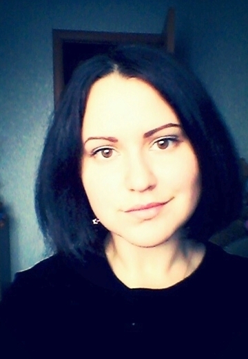 Моя фотография - Елена, 30 из Новосибирск (@elena23235)