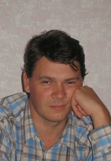 Моя фотография - Konstantin, 51 из Витебск (@polk30)