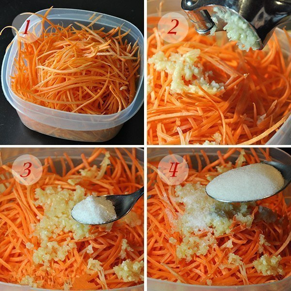 Как сделать корейскую марковку Как сделать корейскую марковку