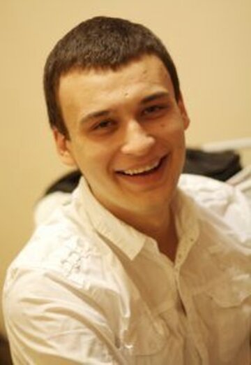Андрей (@andreyperetyatko) — моя фотография № 2