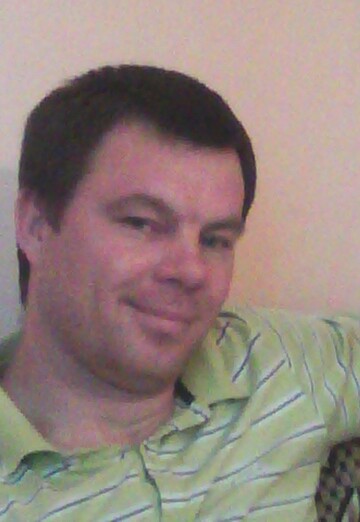 Моя фотография - Михаил, 43 из Ужгород (@mihail5074)
