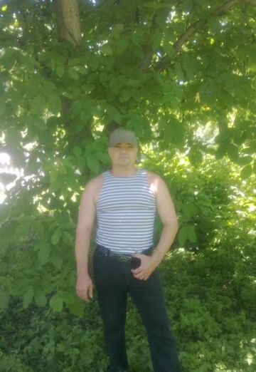 Моя фотография - сергкй, 55 из Лабинск (@sergky3)