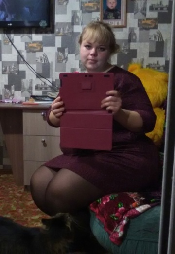 Моя фотография - Наташа, 39 из Челябинск (@natasha36416)