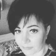 Оксана 47 Белгород