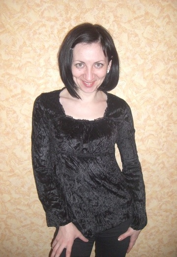 Моя фотография - Екатерина, 42 из Павлодар (@ekaterina2750)