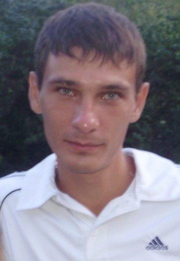 Моя фотография - алексей, 38 из Волжский (Волгоградская обл.) (@tytysa2008)