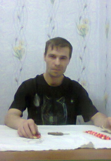 Моя фотография - Денис, 44 из Москва (@denis141729)