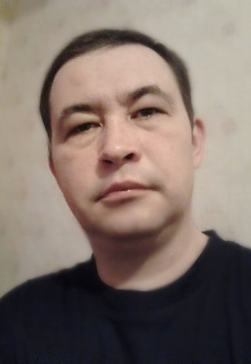 Моя фотография - Артур, 45 из Октябрьский (Башкирия) (@artur6166)