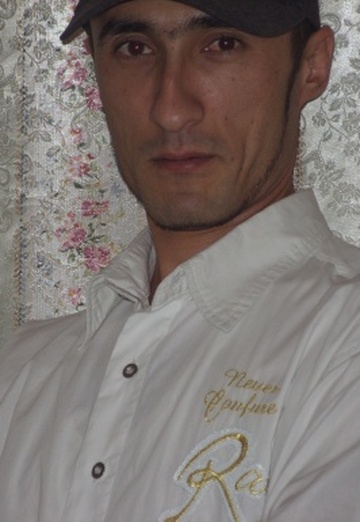 Моя фотография - Baxti, 46 из Пушкино (@baxra2008)