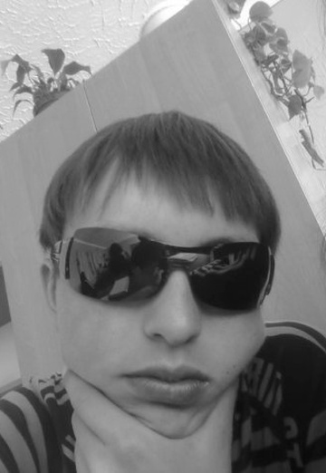Моя фотография - Микола, 34 из Тернополь (@nick1989)