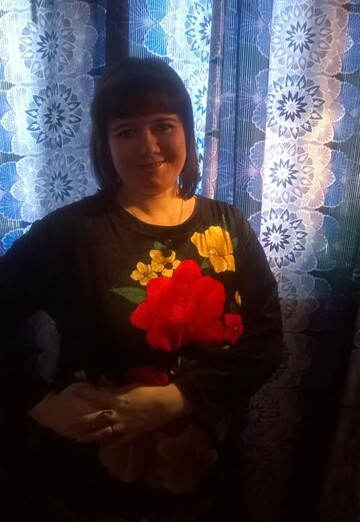 Моя фотография - ирина, 43 из Краснодар (@irina18095)