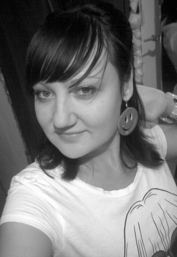 Моя фотография - Марина, 33 из Краснодар (@marina275198)
