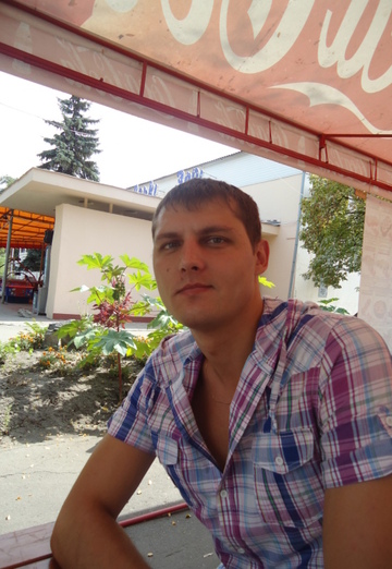 Моя фотография - Влад, 41 из Смоленск (@vlad30726)