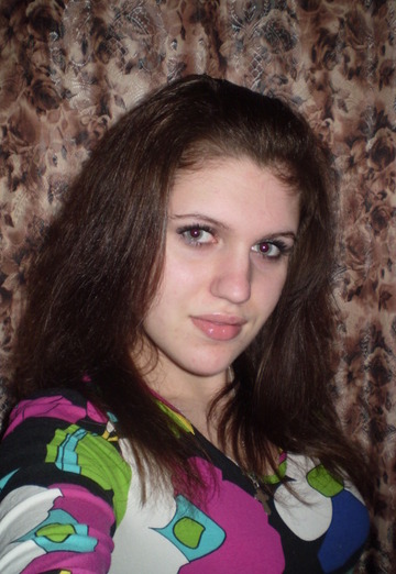 Моя фотография - Ксюша, 31 из Осиповичи (@ksusha2022)