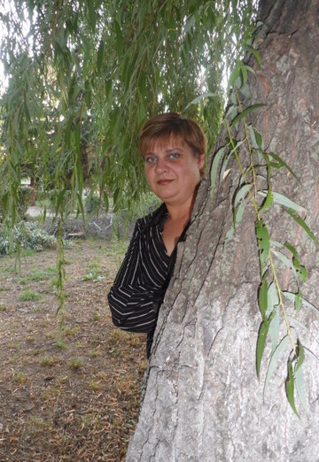 Моя фотография - юлия, 48 из Балаково (@uliya10894)