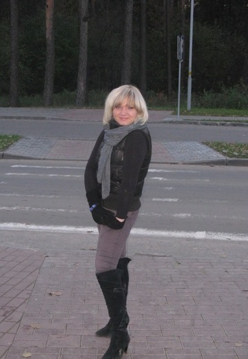 Моя фотография - Виктория, 35 из Гродно (@viktoriya5863)