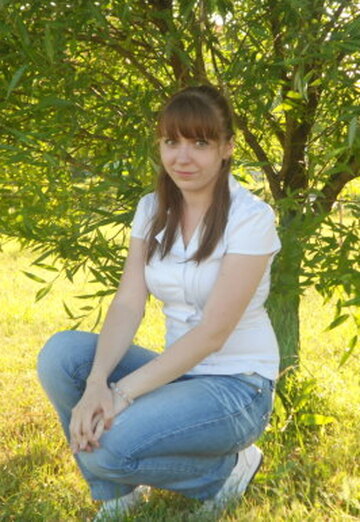 Моя фотография - Юлия, 34 из Прокопьевск (@uliya9738)