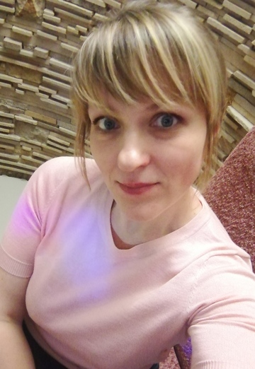 Моя фотография - Ксения, 44 из Краснодар (@kseniya96362)