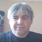 Андрей Подоляк 53 Усинск