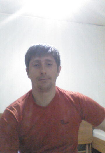 Моя фотография - Николай, 44 из Москва (@nikolay61288)