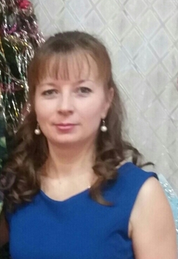 Моя фотография - Наталья, 45 из Обухов (@ladytereshenko2018)