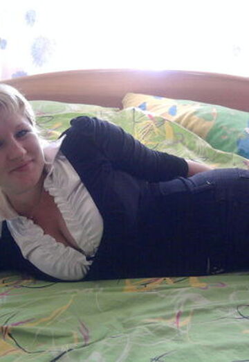 Моя фотография - МАРИЯ, 40 из Белгород (@mariya8419)