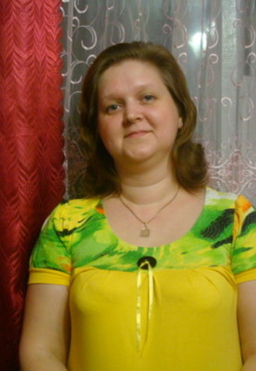 Моя фотография - Наталья, 42 из Белгород (@natalya14849)