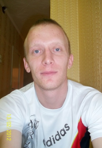 Моя фотография - mariks1986, 37 из Киселевск (@mariks1986)