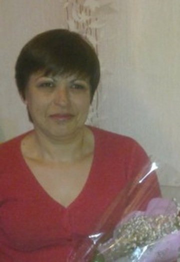 Моя фотография - Марина, 63 из Южно-Сахалинск (@marina14006)