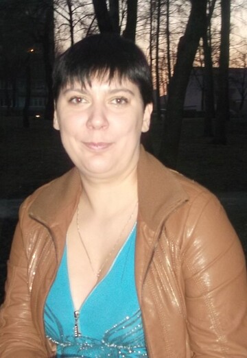 Моя фотография - Ирина леонидовна, 41 из Гомель (@irinaleonidovna1)