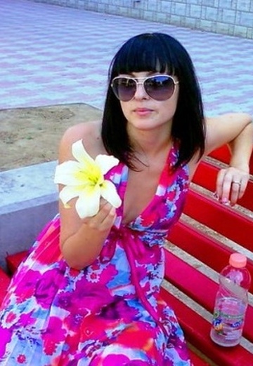 Моя фотография - Galina, 34 из Волгоград (@galina2943)