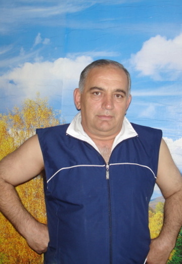 Моя фотография - Симон, 61 из Курск (@simon3646)