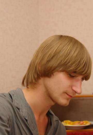 Моя фотография - Константин, 39 из Кемерово (@konstantin5653)