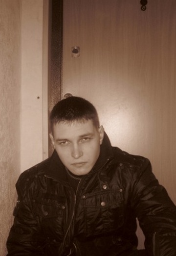 Моя фотография - andru, 39 из Минск (@den3988)